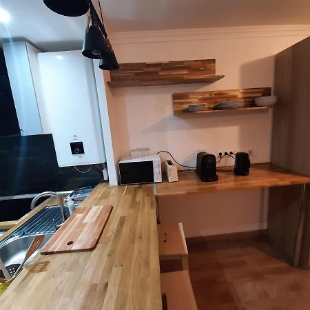 Appartement 2 Pieces, Proche Rer, Bus Et Chateau Rambouillet Exterior photo