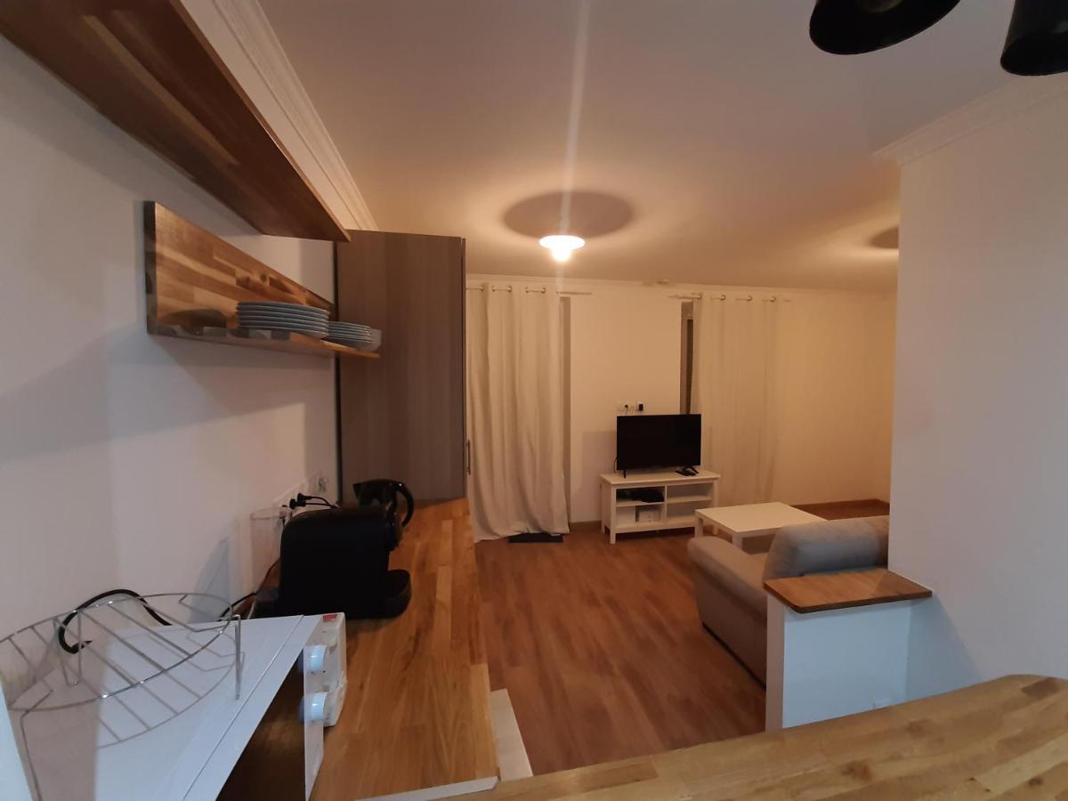 Appartement 2 Pieces, Proche Rer, Bus Et Chateau Rambouillet Exterior photo