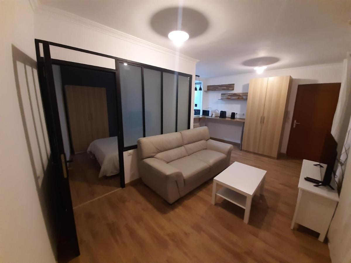 Appartement 2 Pieces, Proche Rer, Bus Et Chateau Rambouillet Exterior photo